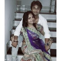 Pravina Patel Photo 8