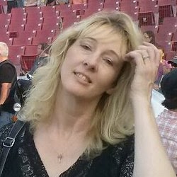 Debbie Hayden Photo 15