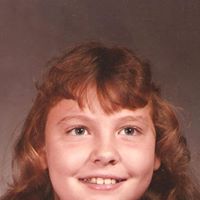 Amy Blevins Photo 22