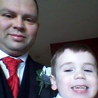 Andy Rutter Photo 25