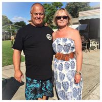 Sharon Rudd Photo 14