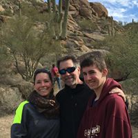 Laurie Ellsworth Photo 10