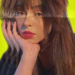 Christine Santos Photo 15