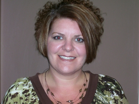 Janice Garrett Photo 7