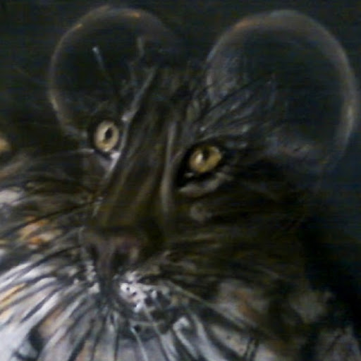 Rhoda Simmons Photo 5