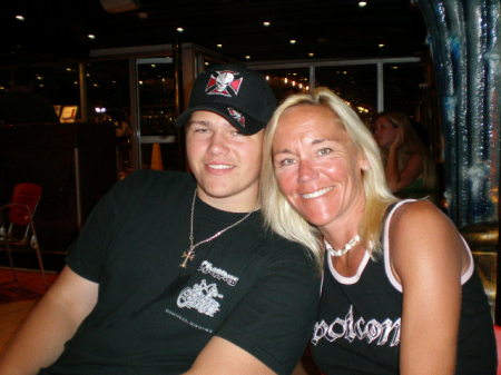 Heather Martin Photo 24