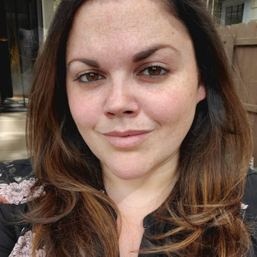 Melissa Webb Photo 29