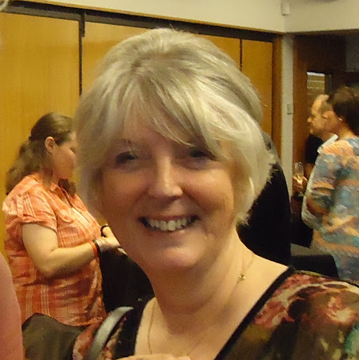 Gail Henry Photo 21
