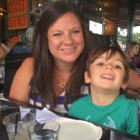 Cecily Moore Photo 9