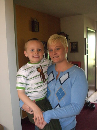 Jennifer Butler Photo 23