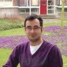Reza Mashhadi Photo 4