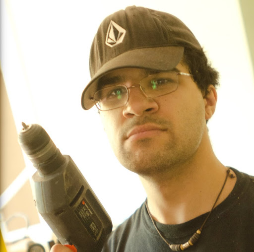 Jonathan Chevalier Photo 5