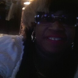 Marcia Byrd Photo 11