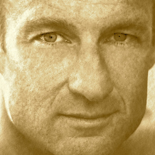 David Kramer Photo 17
