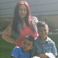 Amanda Blessing Photo 9