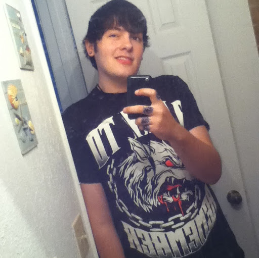 Dustin Haynes Photo 7