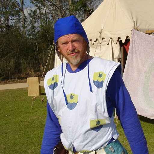Jeff Whiting Photo 24