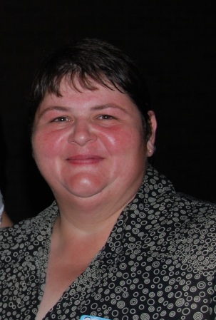 Robin Hudson Photo 28