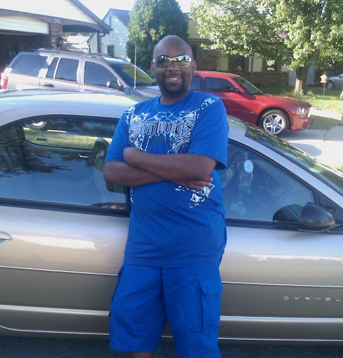 Kenneth Purnell Photo 1