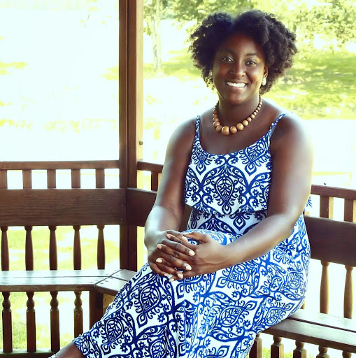 Crystal Lloyd Photo 12