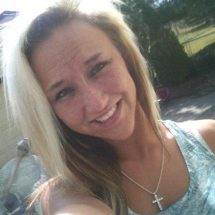 Megan Mchale Photo 7