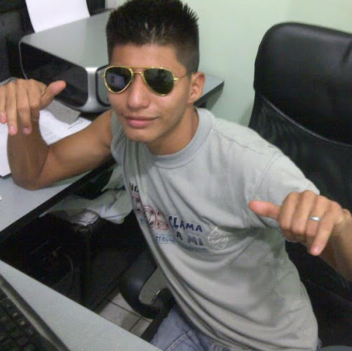 Edgar Melendez Photo 15