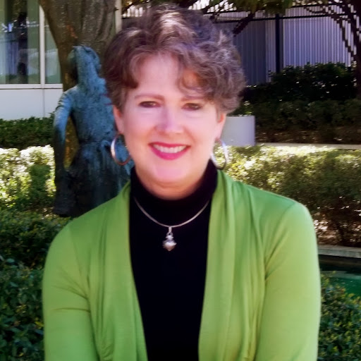 Anne Buck Photo 19