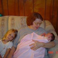 Martha Hughes Photo 13