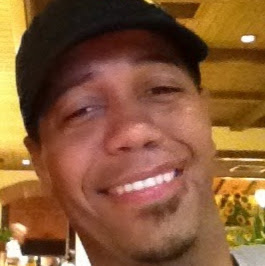 Martin Carter Photo 36