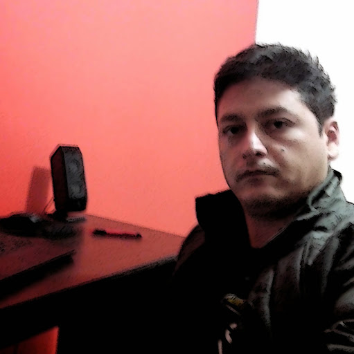 Gabriel Ortega Photo 42
