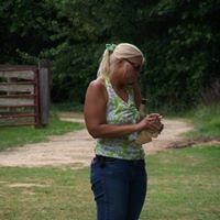 Holly Wheeler Photo 21