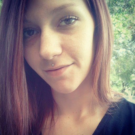 Shannon Jenkins Photo 14