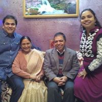 Charles Benjamin Photo 12