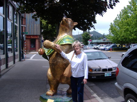 Carole Miller Photo 46