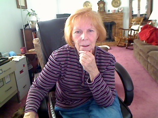 Judy Robertson Photo 28