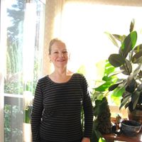 Anne Gamble Photo 18