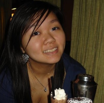 Cheryl Tang Photo 26