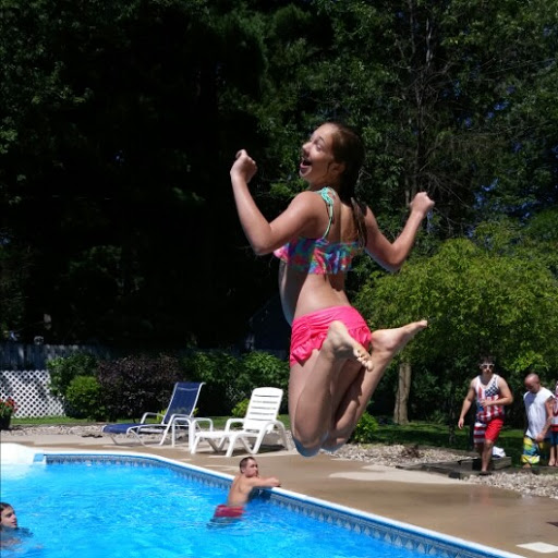 Erica Tripp Photo 8