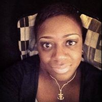 Edwina Flowers Photo 5