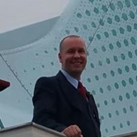 Neil Fleming Photo 31 Neil Fleming Photo 31