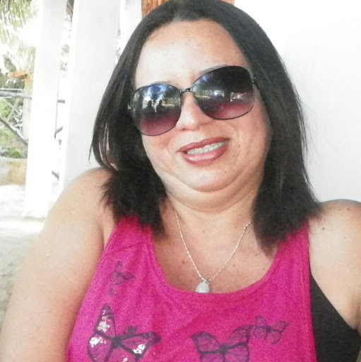 Silvia Castro Photo 9