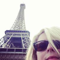 Paula Travers Photo 10