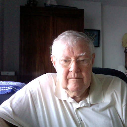 Richard Tarr Photo 27