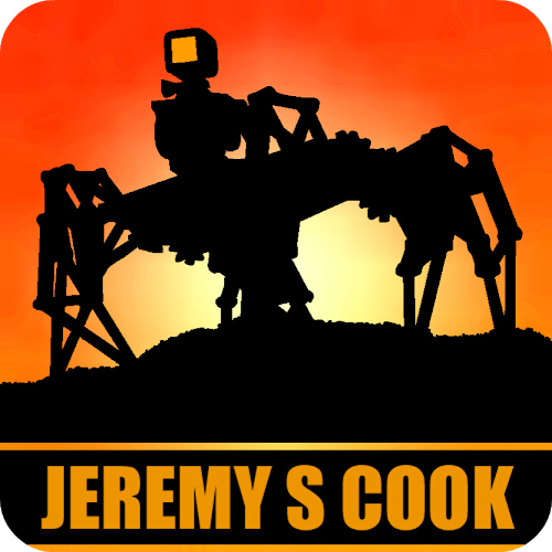 Jeremy Cook Photo 13