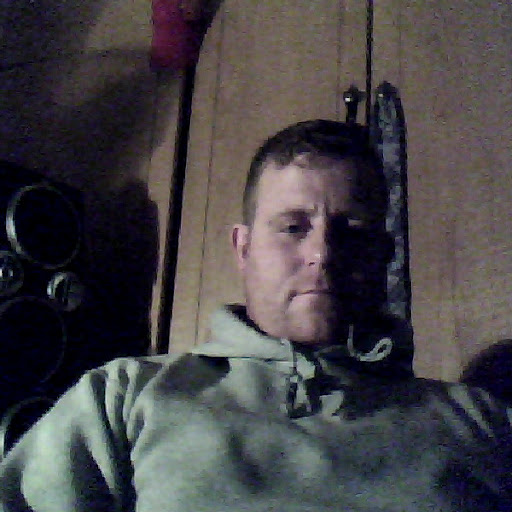 Andy Dempsey Photo 10