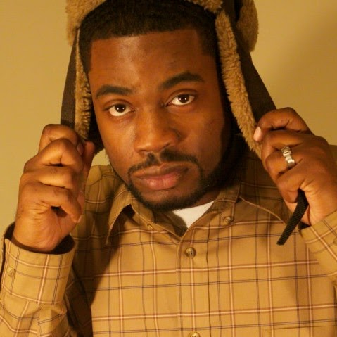 Darrell Murray Photo 28