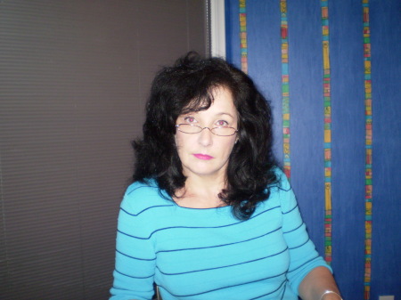 Pamela Murphy Photo 6