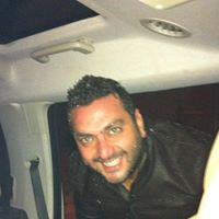 George Atallah Photo 22