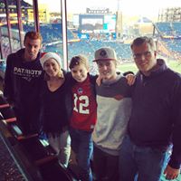 Sheryl Burke Photo 8