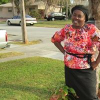 Ruth Pierre Photo 21